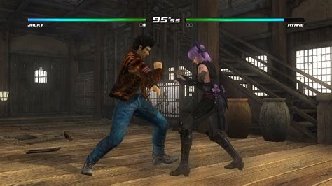 DOA5:LR PC Modding Thread